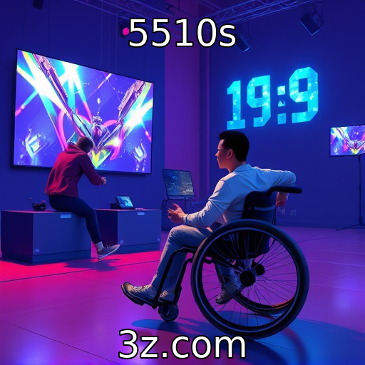 Desafios da acessibilidade em jogos digitais