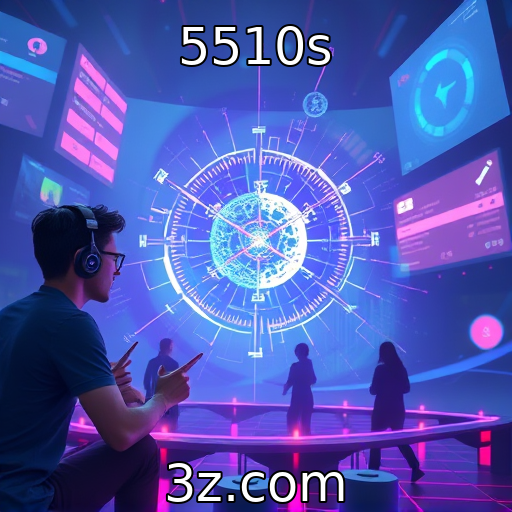 Como a inteligência artificial está mudando o design de jogos