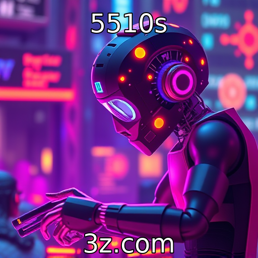 Inteligência artificial e sua aplicação na criação de jogos