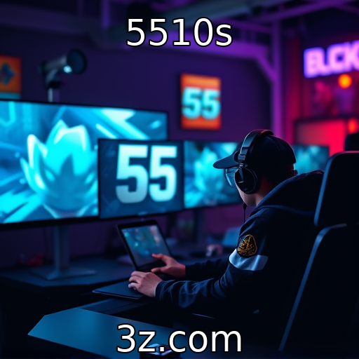 E-sports como fenômeno cultural em ascensão