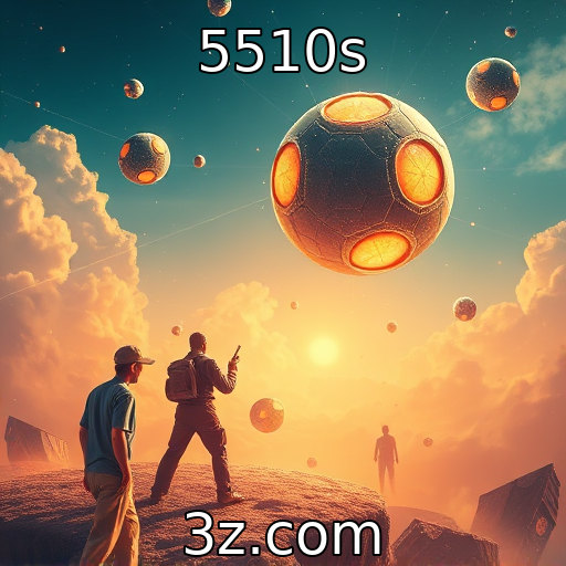 O impacto das tecnologias emergentes na criação de jogos