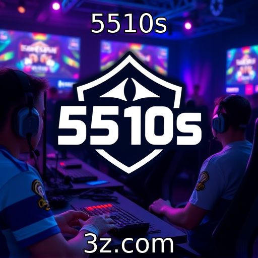 Aumento da popularidade dos eSports entre jovens