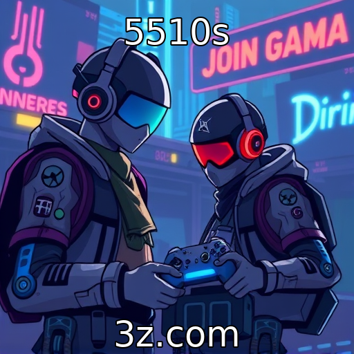 Comunidade gamer e seu papel na inovação