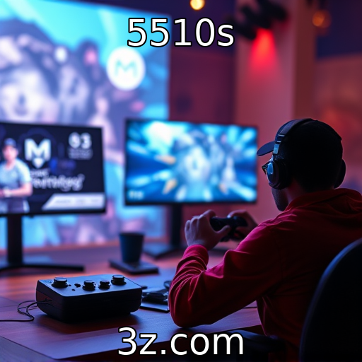 O crescimento das plataformas de streaming de jogos