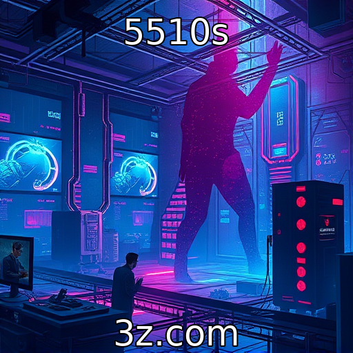 Impacto das novas tecnologias na produção de jogos