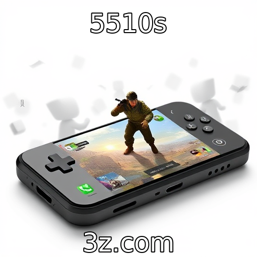 A evolução das plataformas de jogos móveis