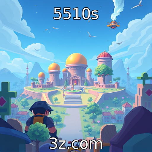 Tendências de jogos mobile que estão em alta