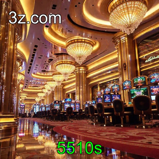 A Experiência Mobile Inovadora do Site 5510s para Gamers