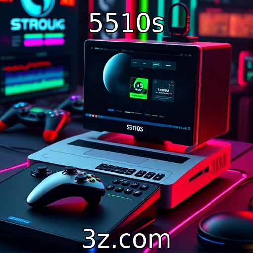 Inovações tecnológicas nas consoles de próxima geração