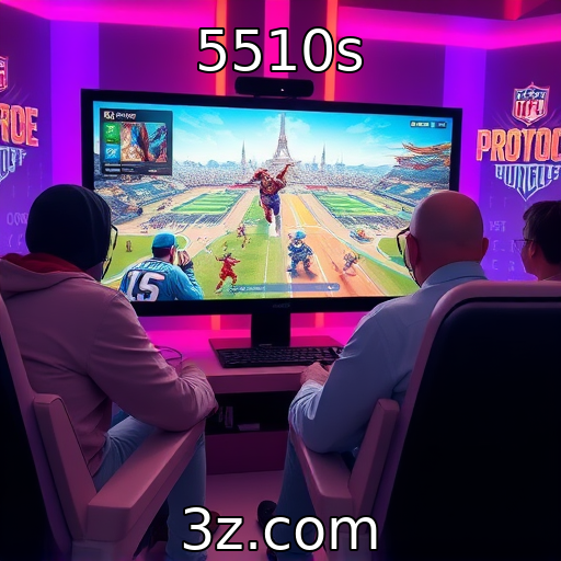 Novas tendências em jogos multiplayer online