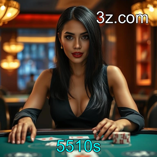 Acelerando na Seção Racing do 5510s: Emoção à Vista