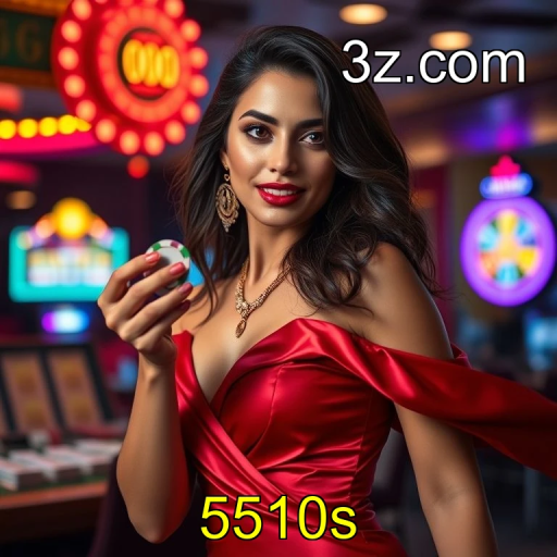 Táticas Brilhantes: A Estratégia do 5510s para Gamers