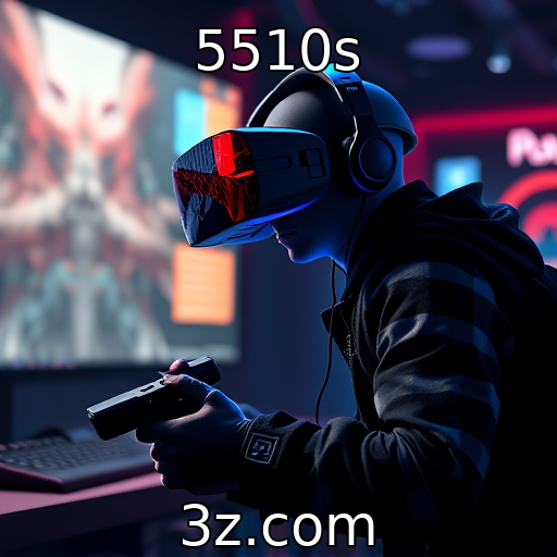 Análise do mercado de realidade virtual em games