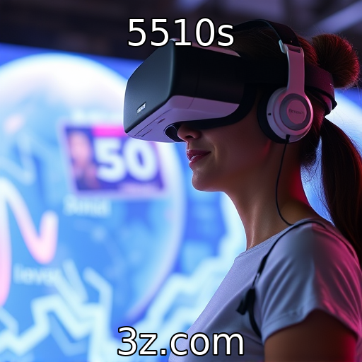 Tecnologia de realidade virtual e suas aplicações em jogos