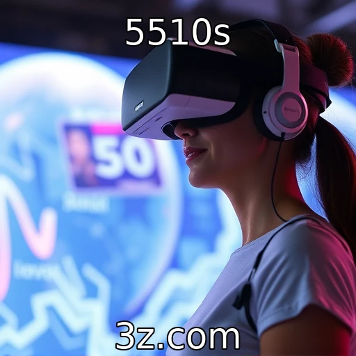 Tecnologia de realidade virtual e suas aplicações em jogos