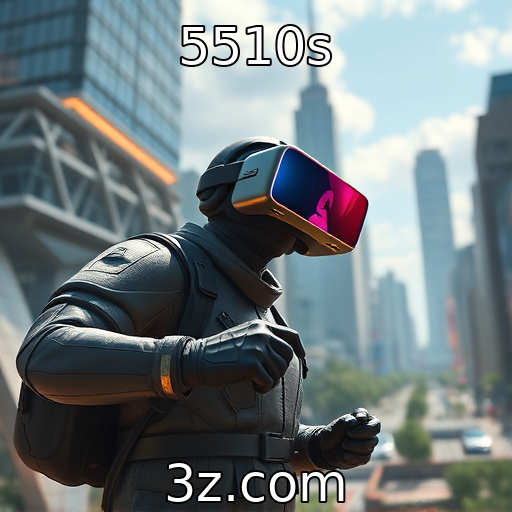 Novas tendências em realidade virtual para jogos